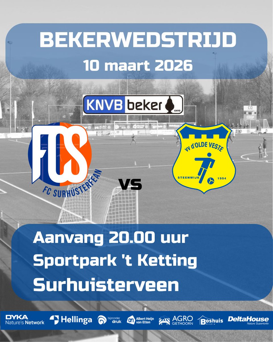 💛💙vv d' Olde Veste '54💙💛 tweet media