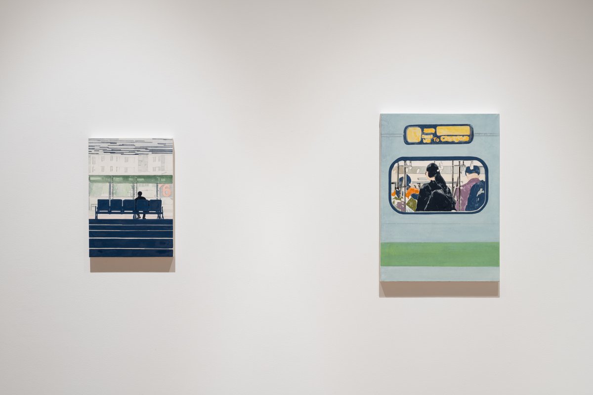 ART POWER KYOBASHI tweet media