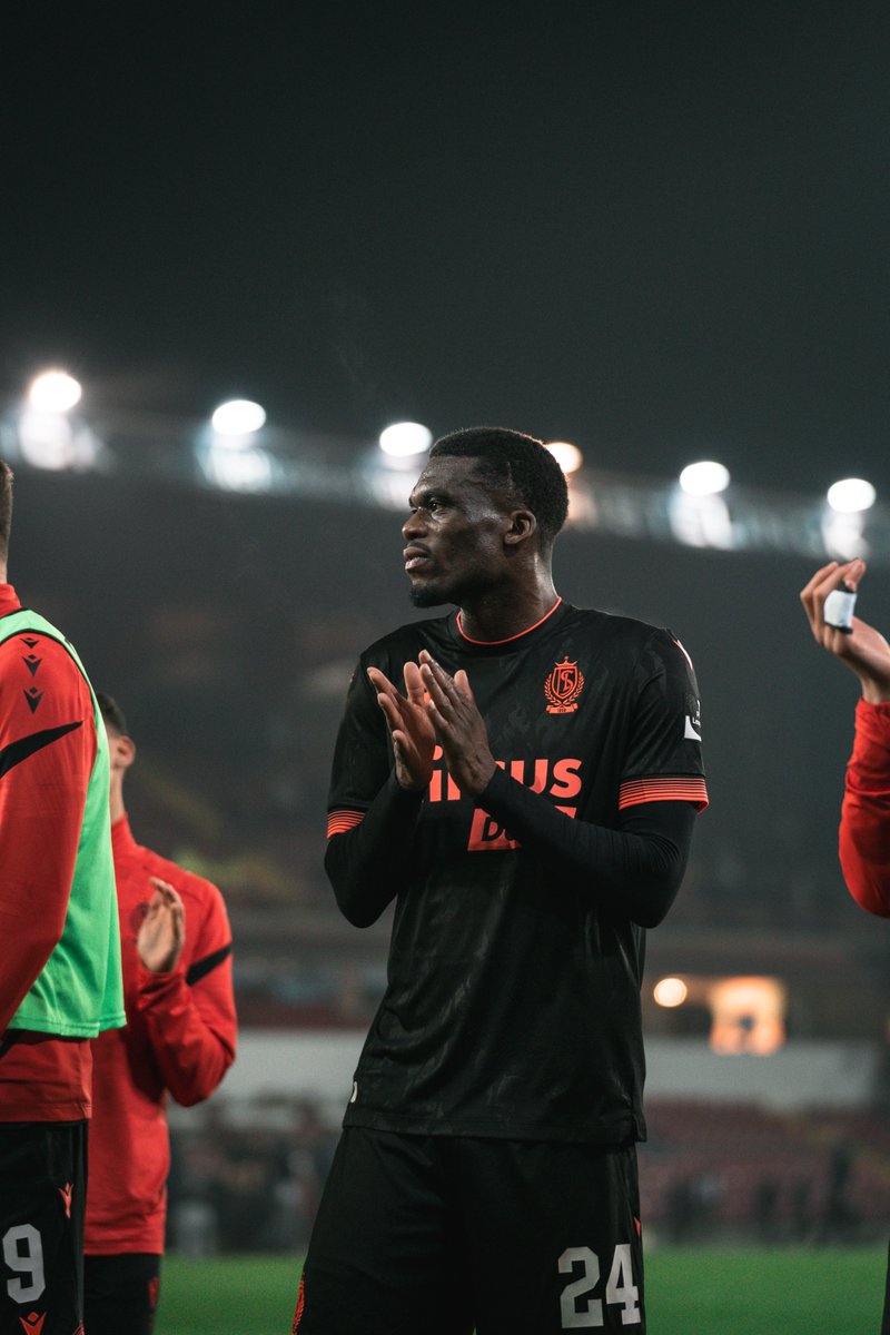 Standard de Liège tweet media