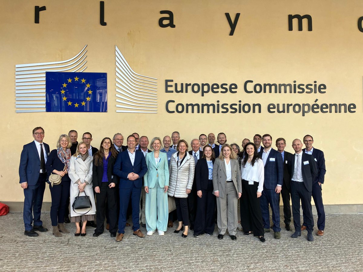 Wirtschaftsbeirat Bayern tweet media