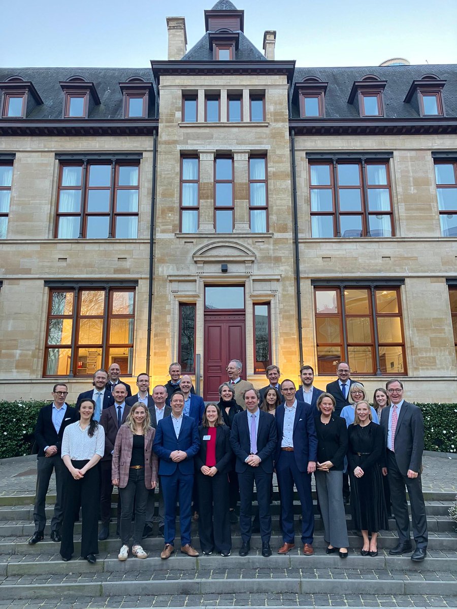 Wirtschaftsbeirat Bayern tweet media