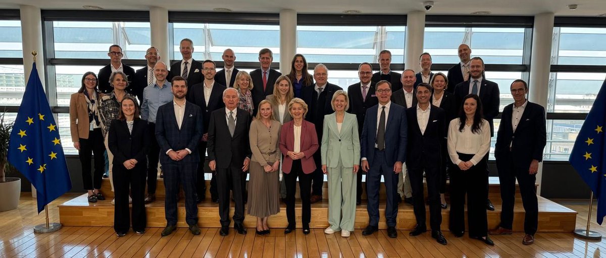 Wirtschaftsbeirat Bayern tweet media