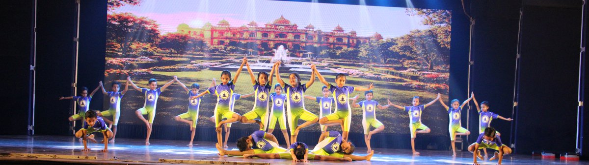 Delhi Public School tweet media