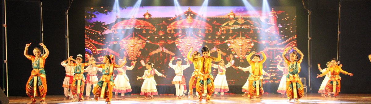 Delhi Public School tweet media