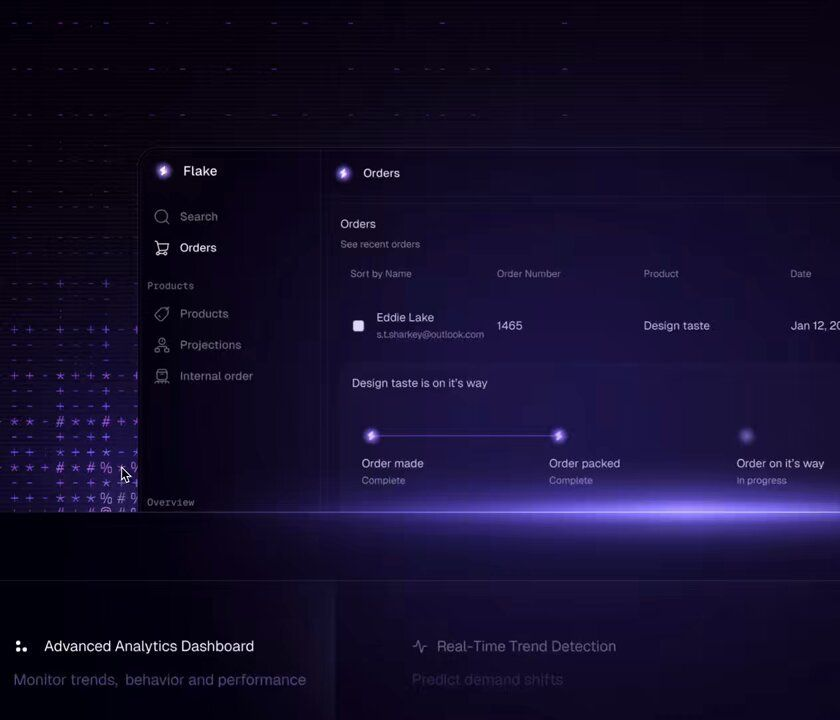 Tom Jullien - Motion Designer tweet media