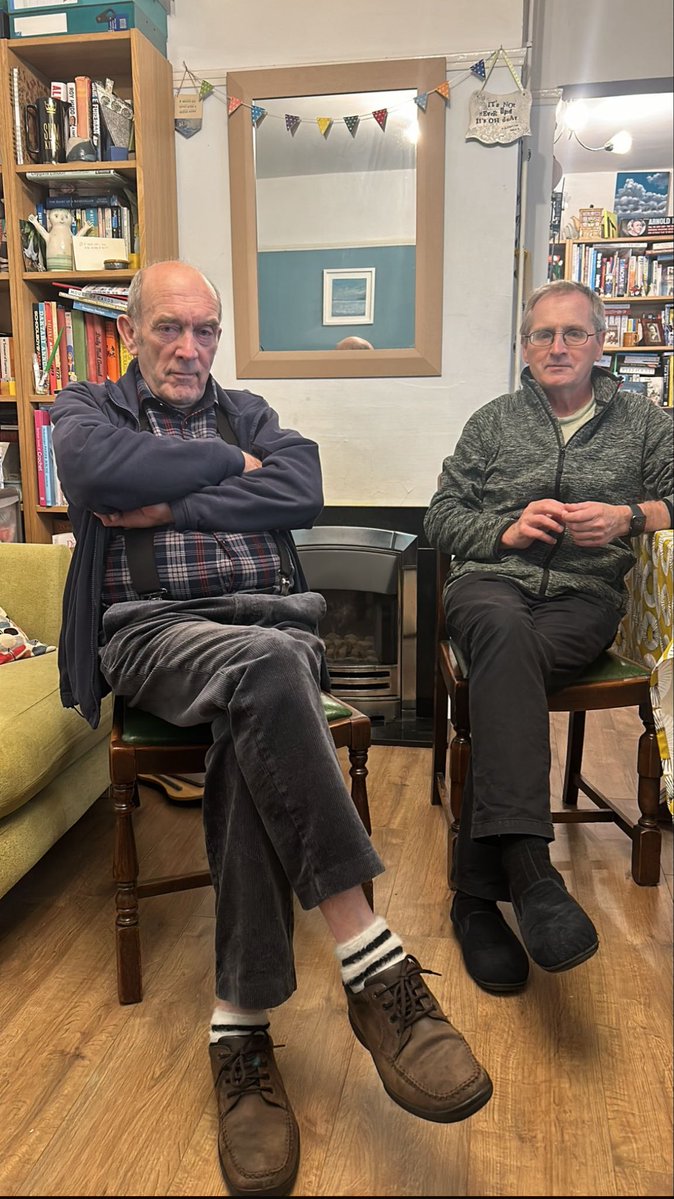 Catherine Esbester tweet media