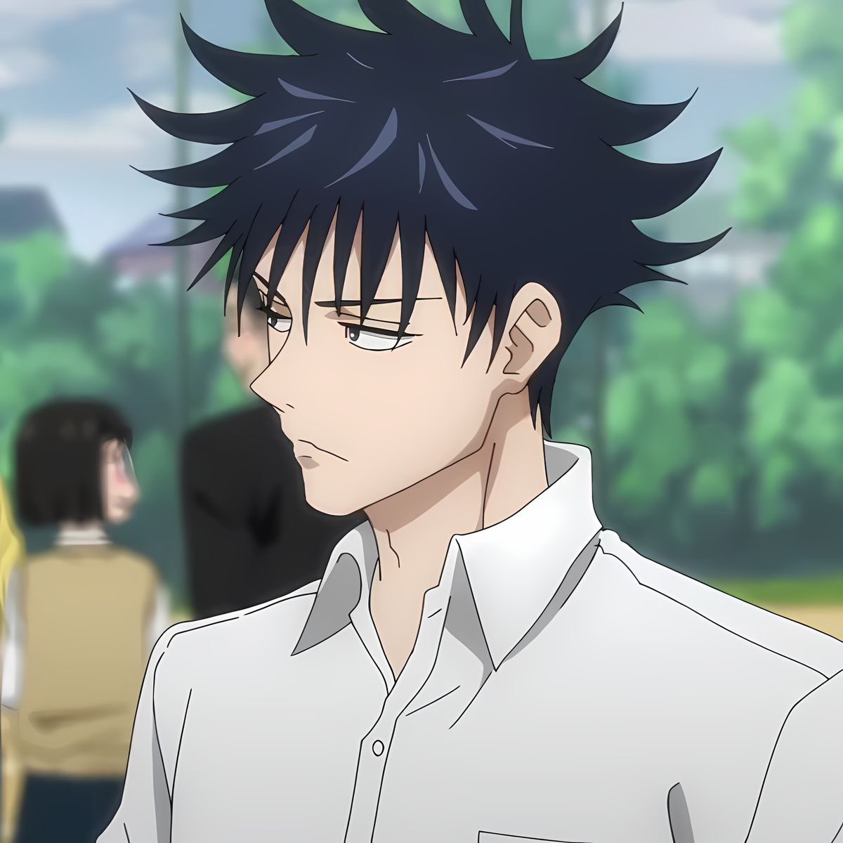 mirindesu♠️ tweet media