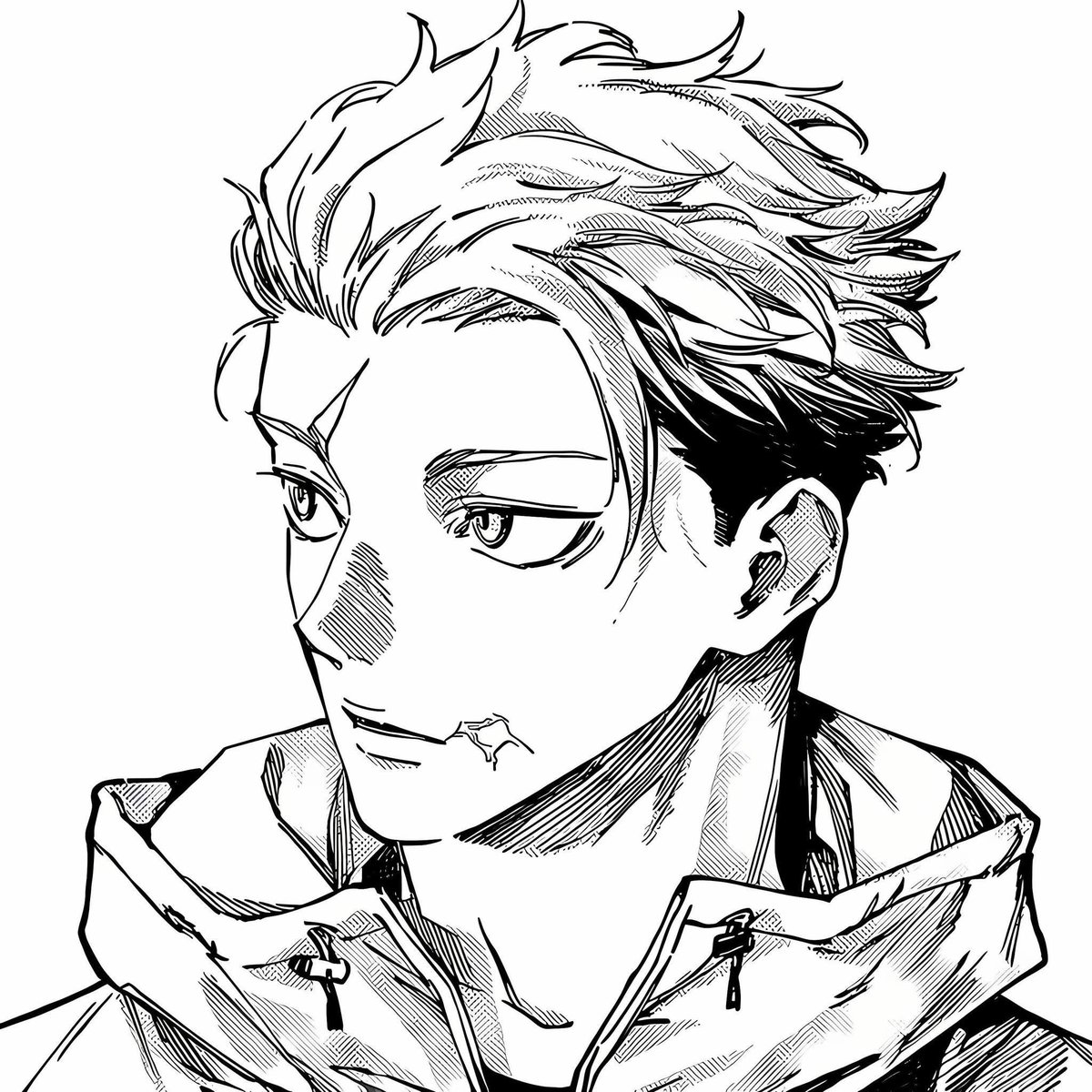 mirindesu♠️ tweet media