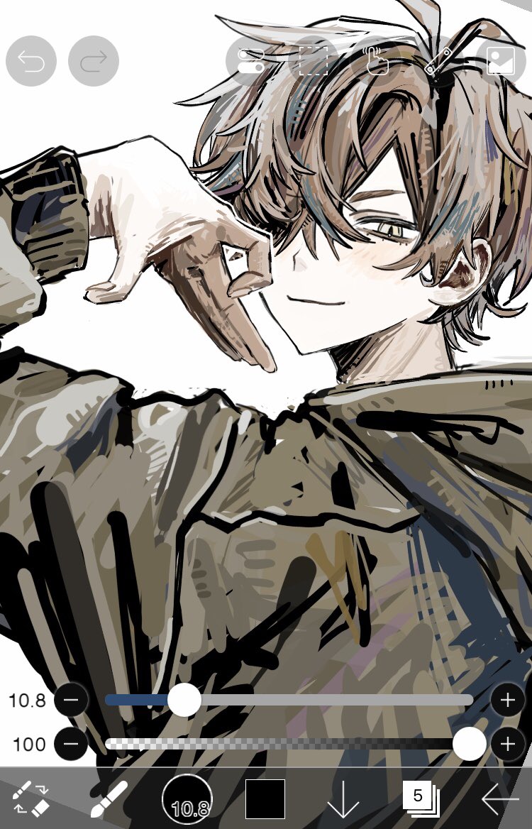 により tweet media