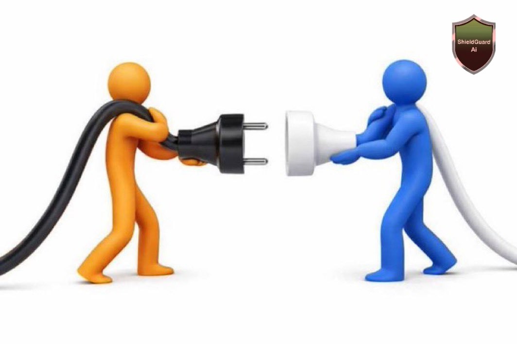 ShieldGuard Ai tweet media