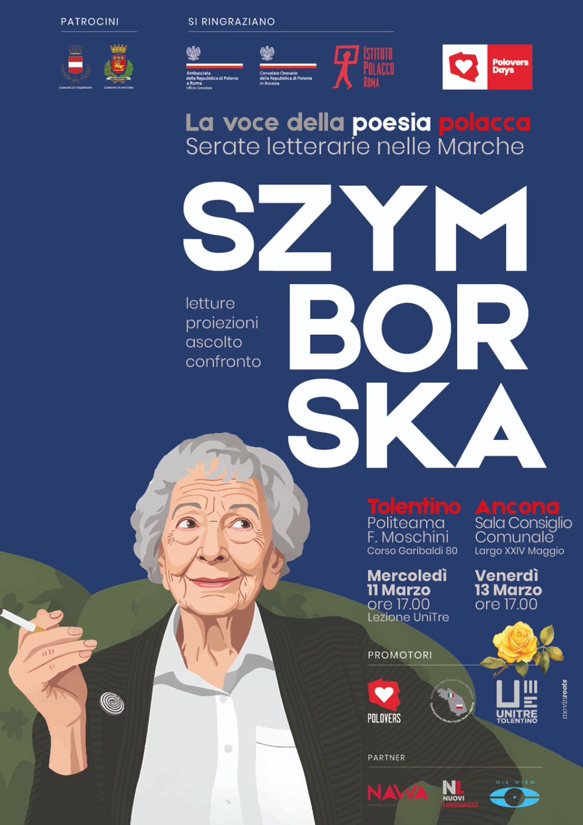 Istituto Polacco di Roma tweet media