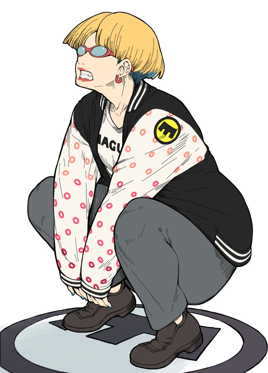 MAGURA

#magura #fanart