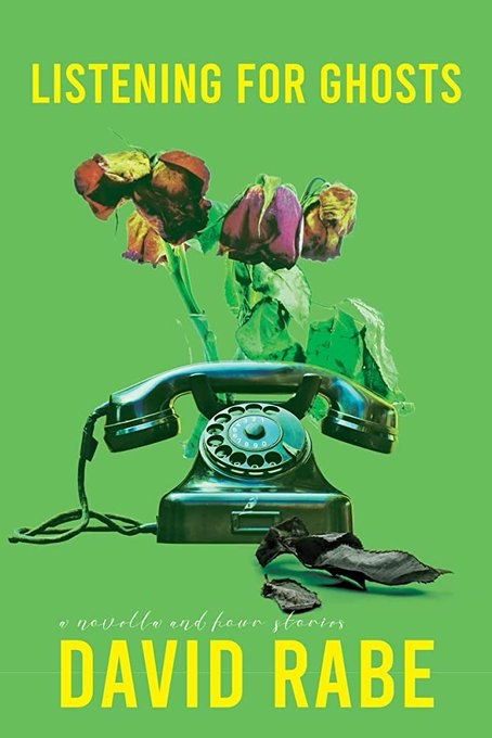 ProfesorJonk's tweet photo. "Tengo una frase, una idea, una imagen, y empiezo. No sé nada más allá. La sigo".
David Rabe.
🎂
Uno de nuestros dramaturgos favoritos.
#DavidRabe #teatro #guion https://t.co/Etf9NYYNnD