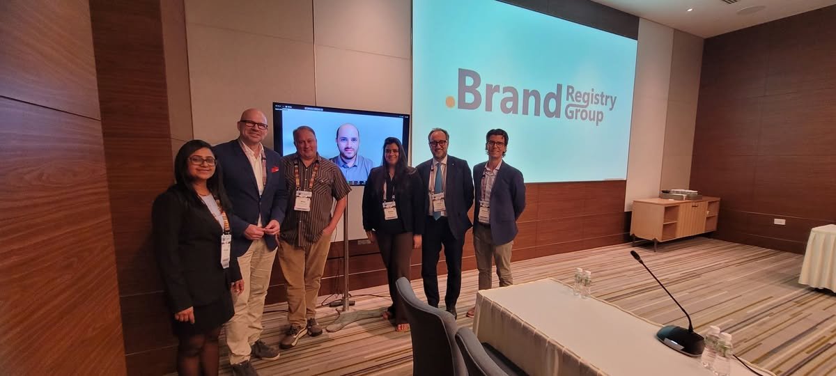 gTLD Registries Stakeholder Group tweet media