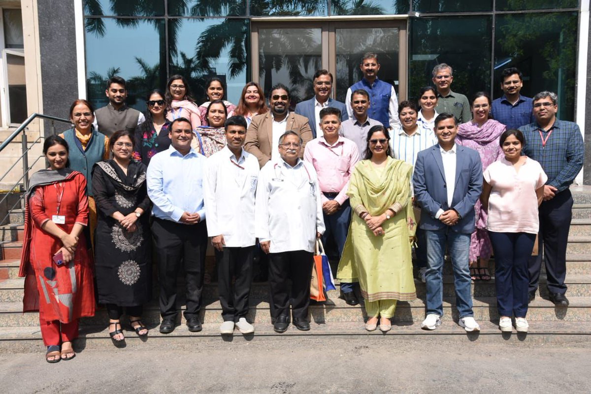 HCLFoundation tweet media