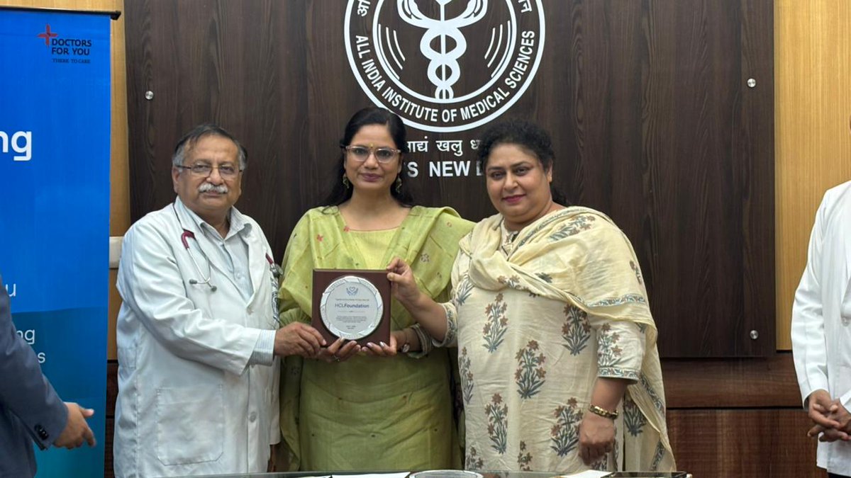 HCLFoundation tweet media