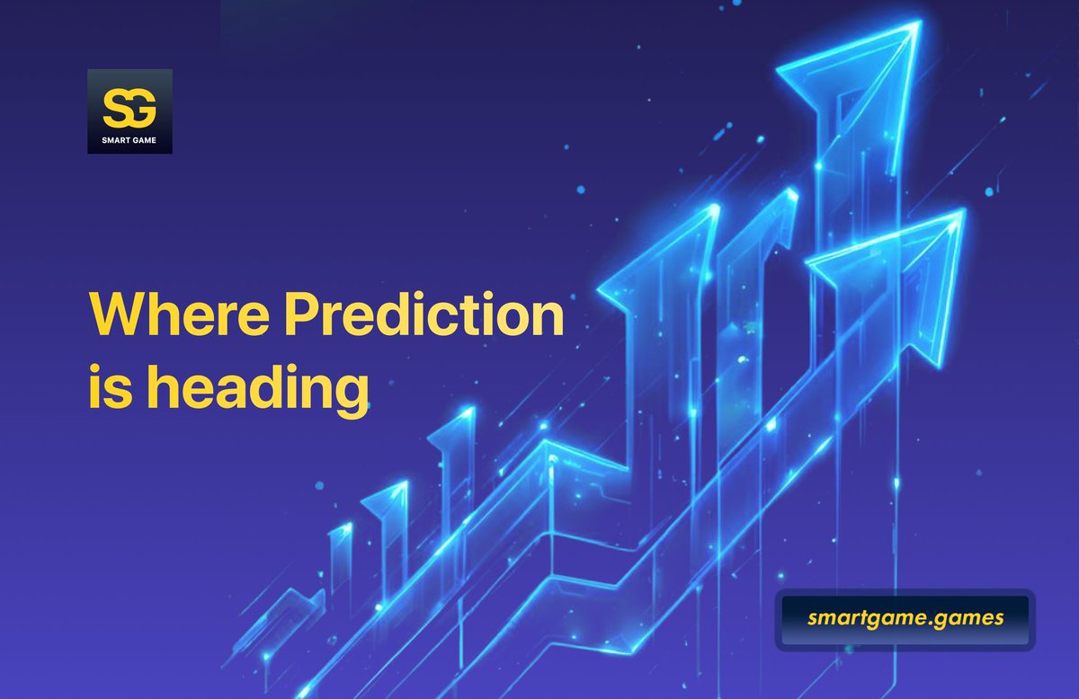 SmartGame tweet media