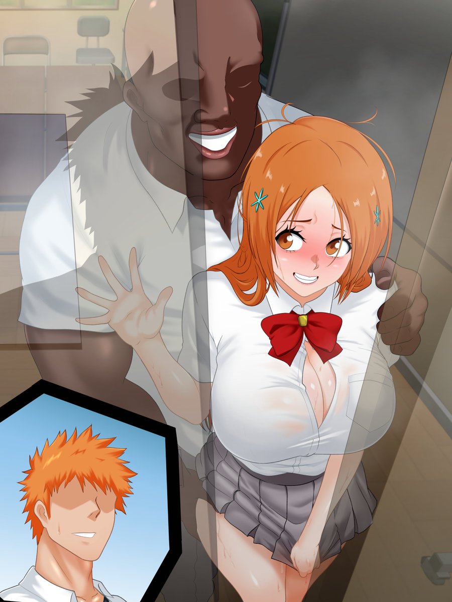 前半部分を支援サイトに投稿しました!
後半も近々… 