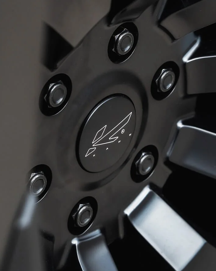 Kahn Design tweet media