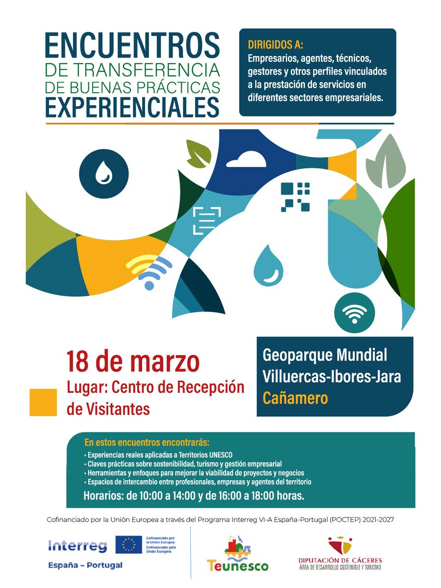 TEUNESCO tweet media