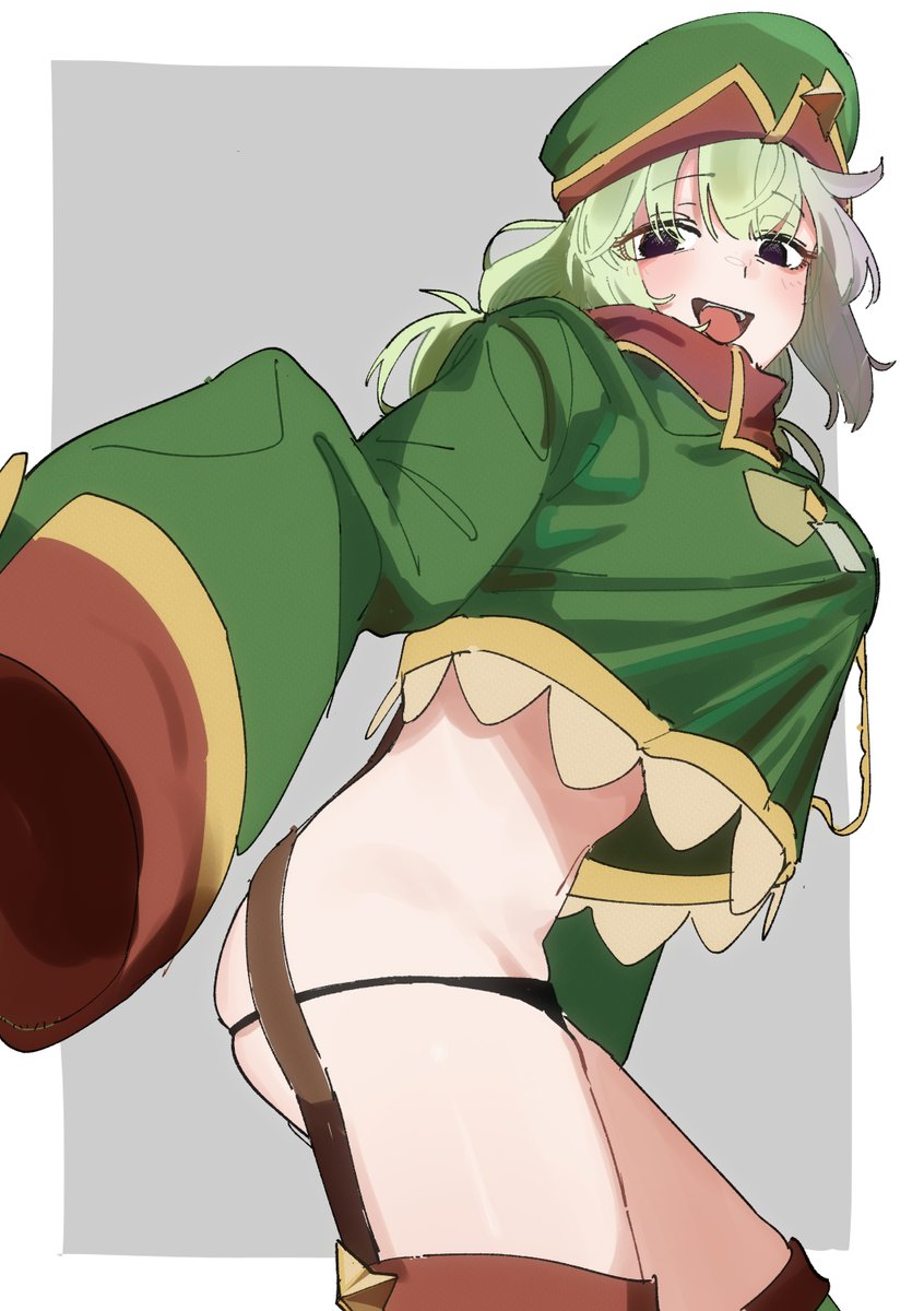 ふぃる。 tweet media