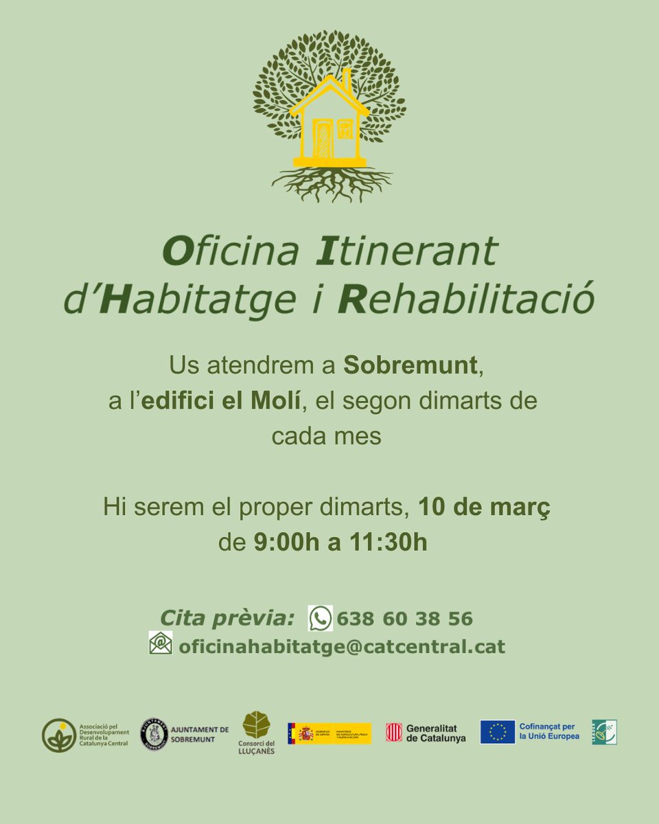 Assoc Des. Rural CC tweet media