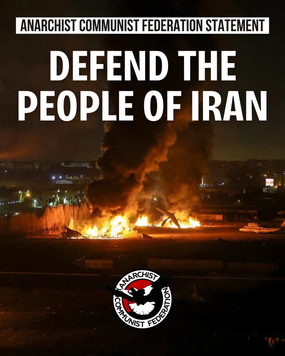 Anarchist Communist Federation tweet media