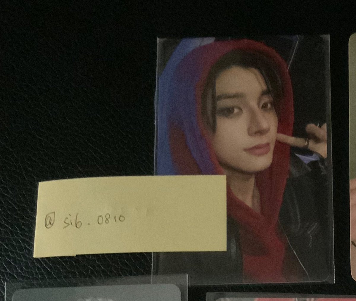 すいむ tweet media