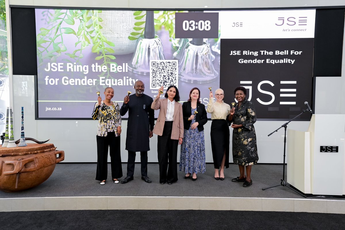 UN Global Compact Network South Africa tweet media