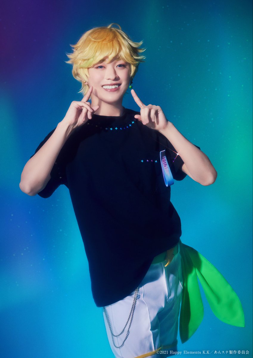 宮脇 優 tweet media