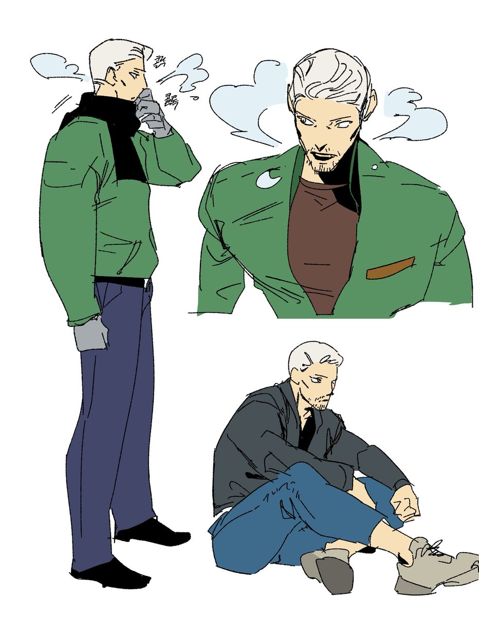 에쎔비 SMB tweet media