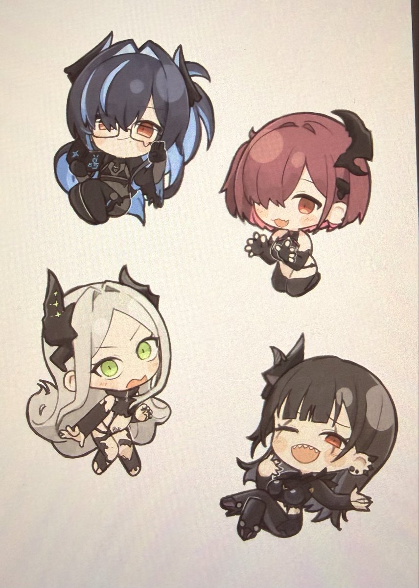 とた歯医者とコミケ忘れるな tweet media