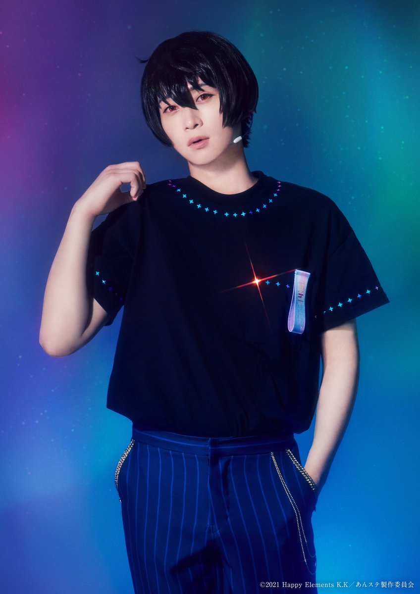 荒牧慶彦 tweet media