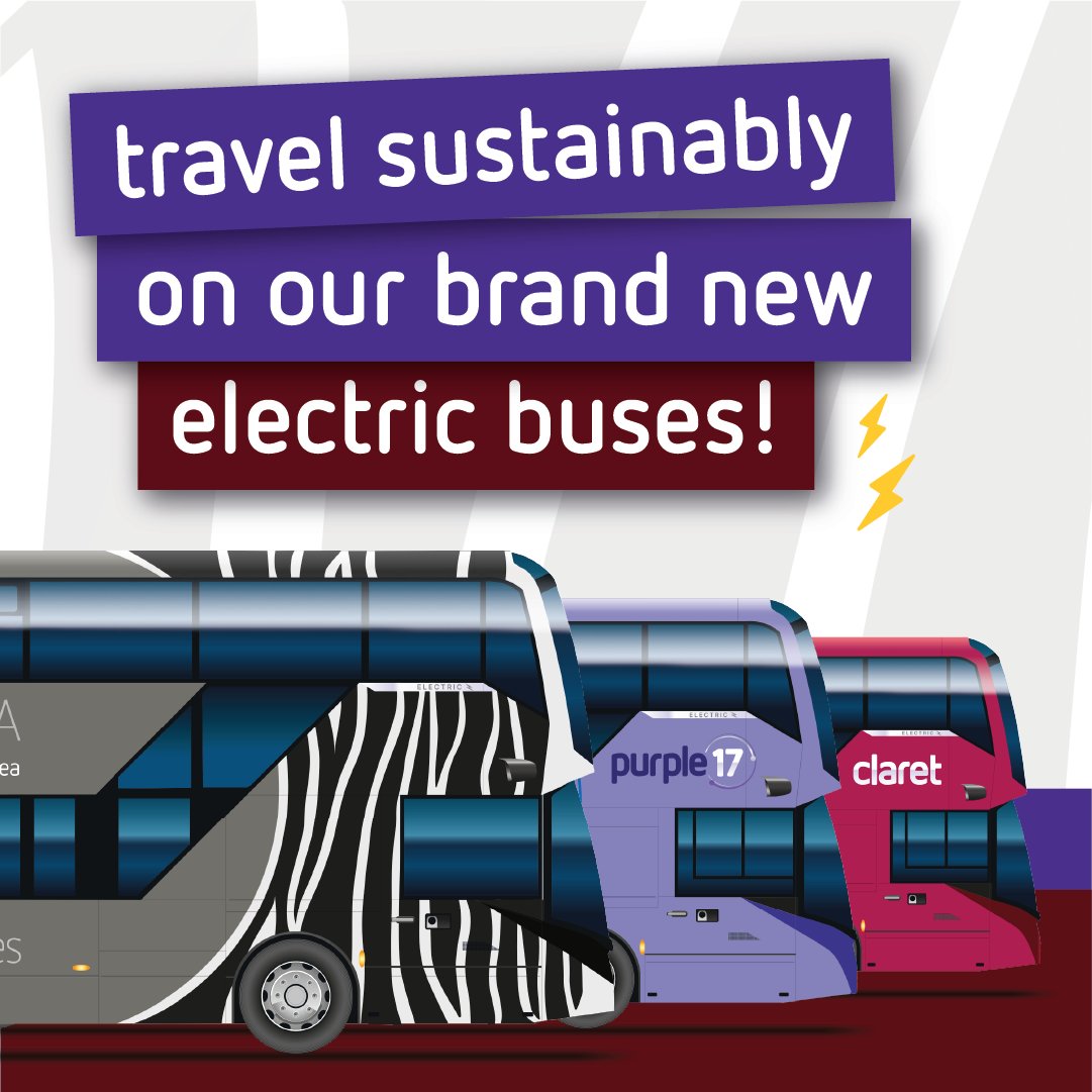 Reading Buses tweet media