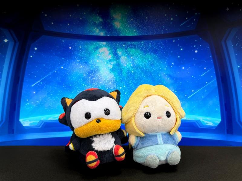 セガ公式アカウント🦔 tweet media