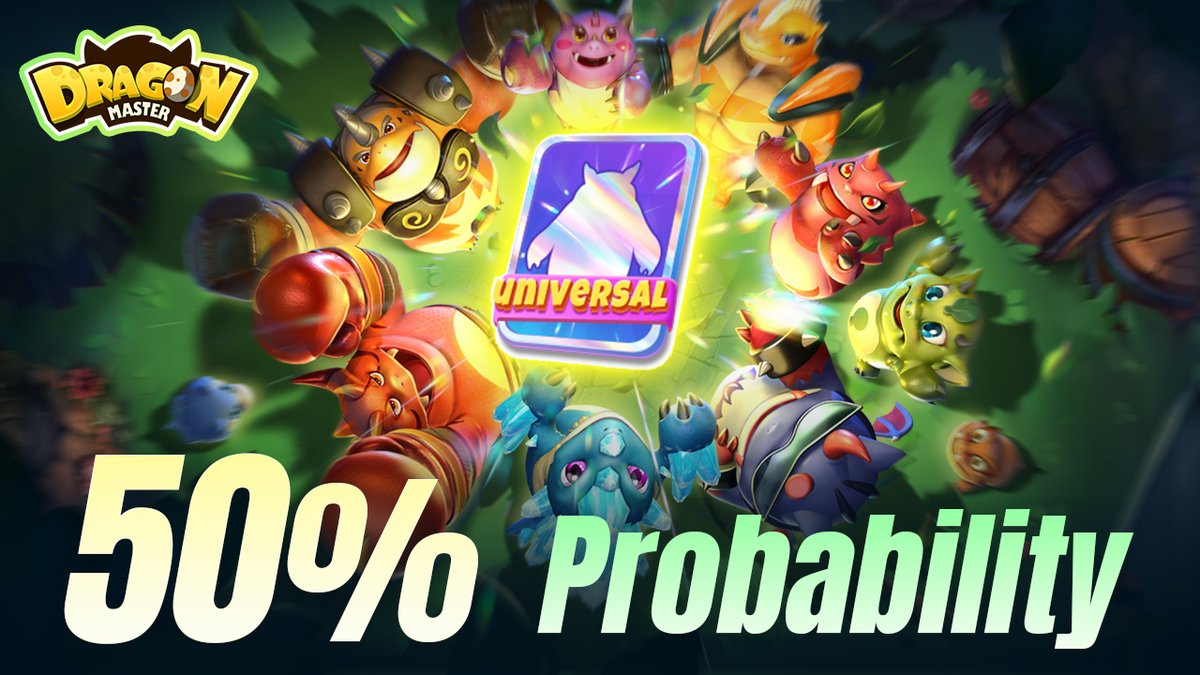 DragonMaster tweet media