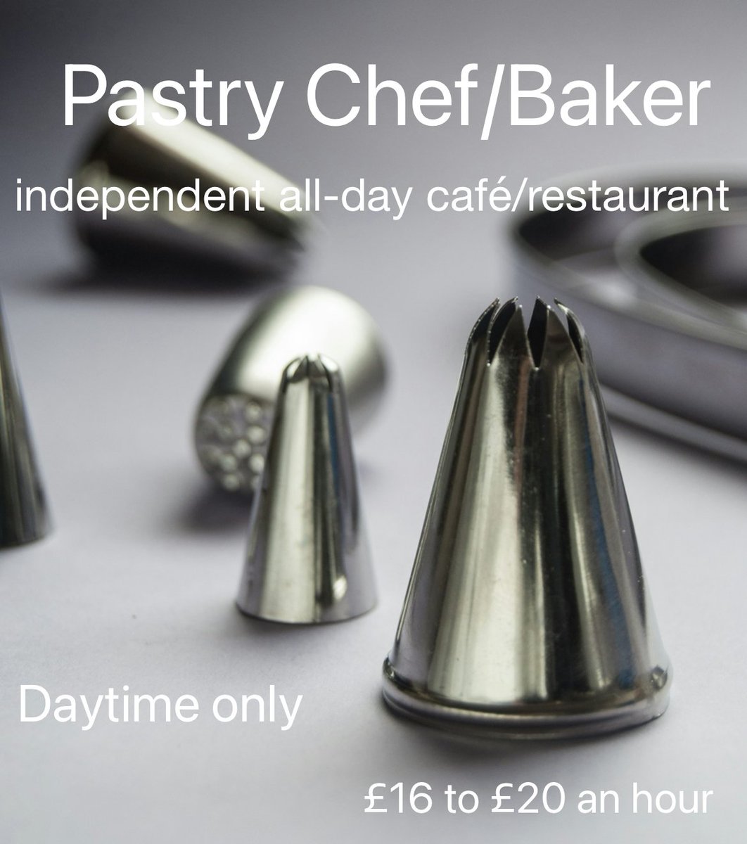 The Chef Foundation tweet media