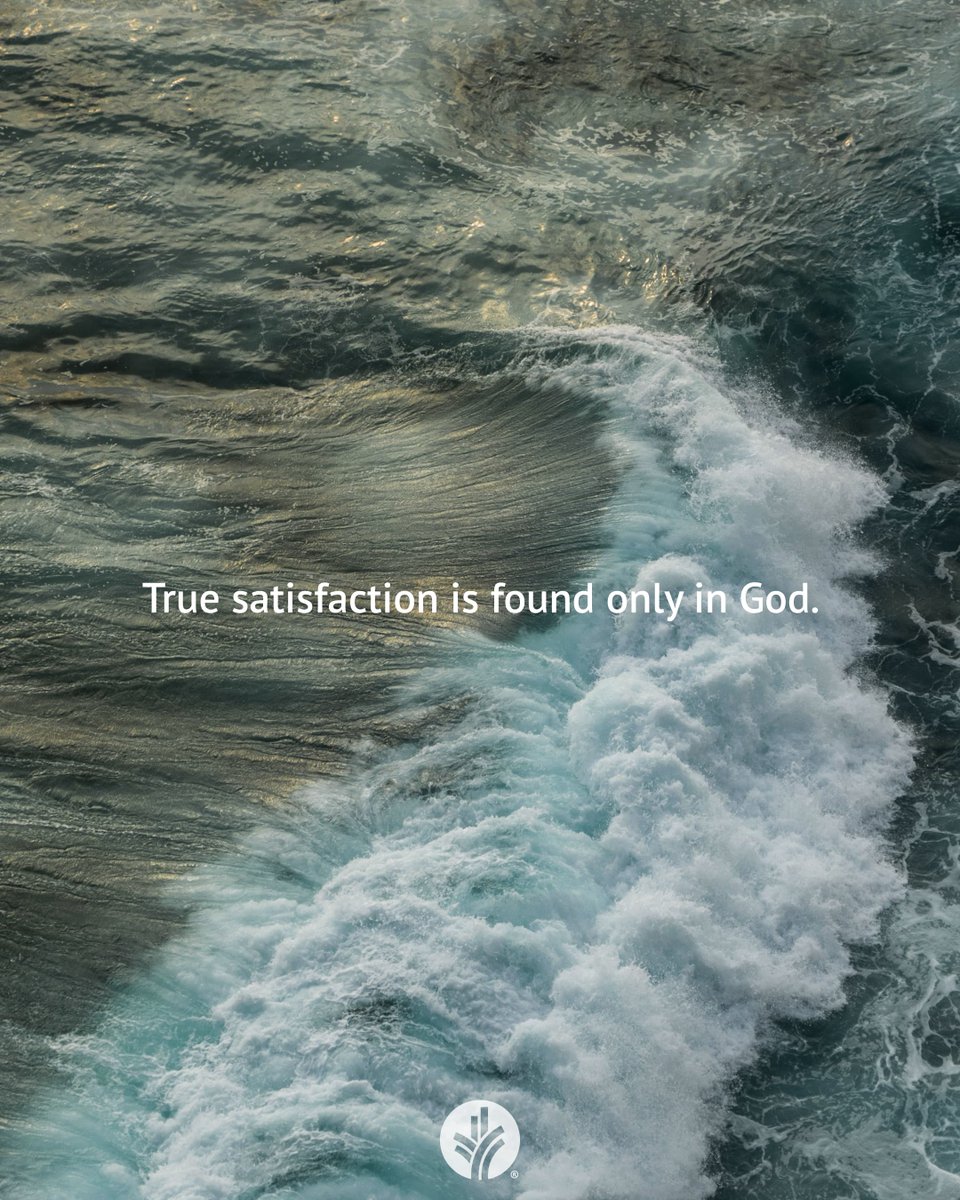 Our Daily Bread tweet media