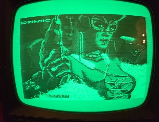 KROMIC BRUCK tweet media