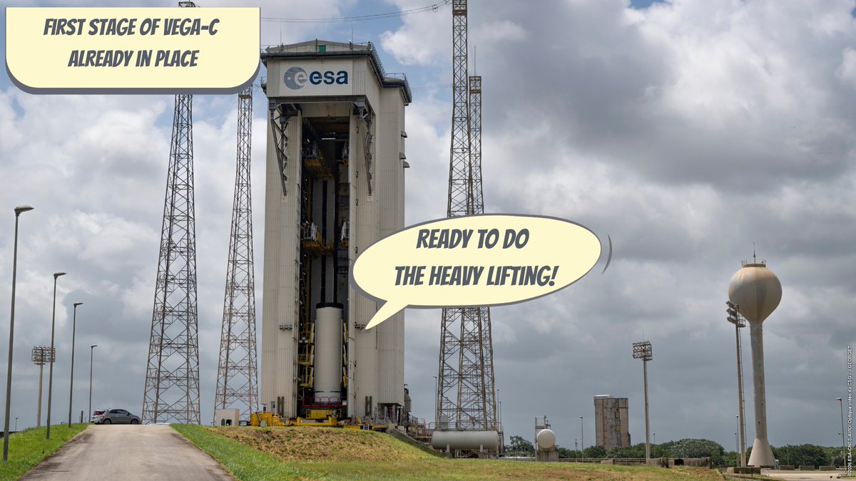 ESA Science tweet media