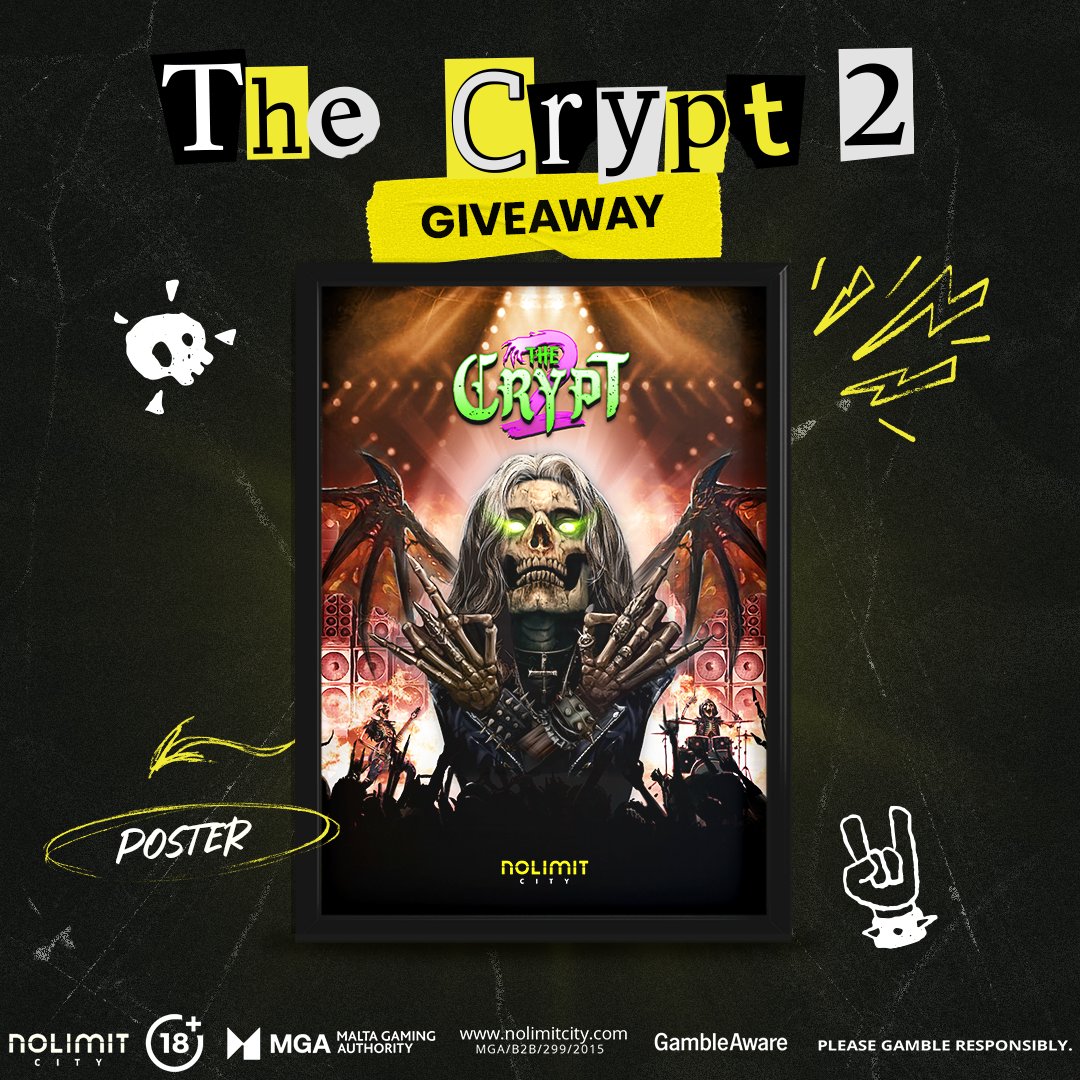 Nolimit City tweet media