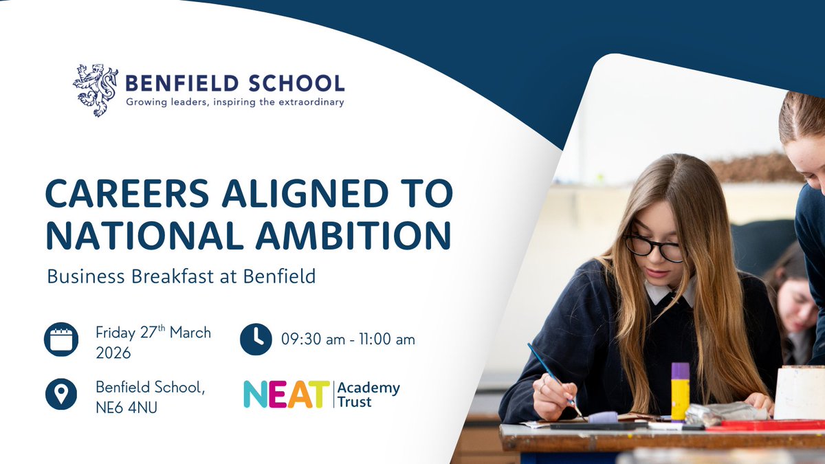 Tyneview Primary tweet media