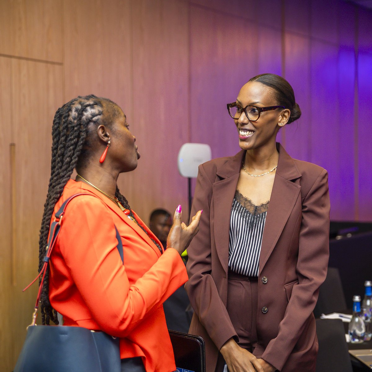 Rwanda Information Society Authority tweet media