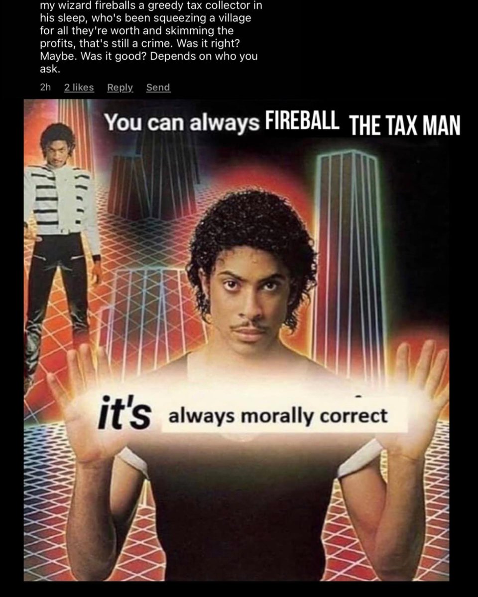 memeslich 💀 dnd memes tweet media