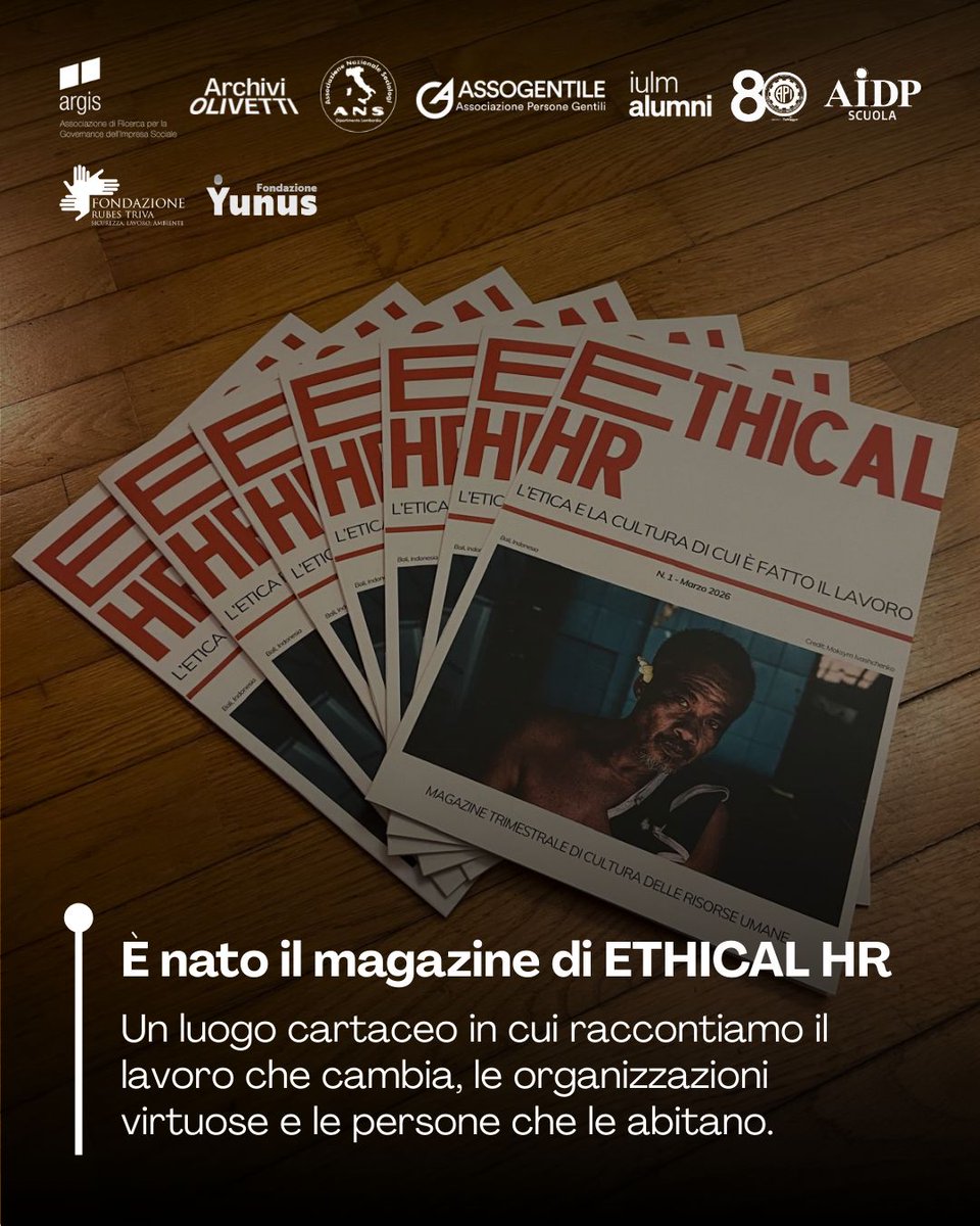 Archivio Storico Olivetti tweet media