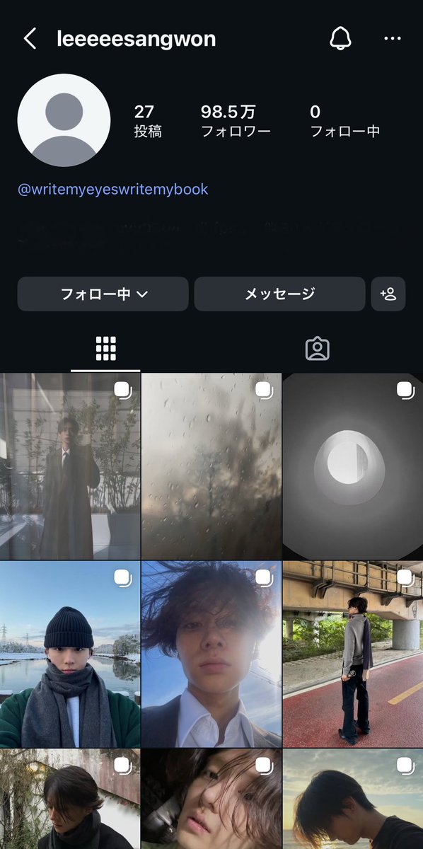 ぱく tweet media