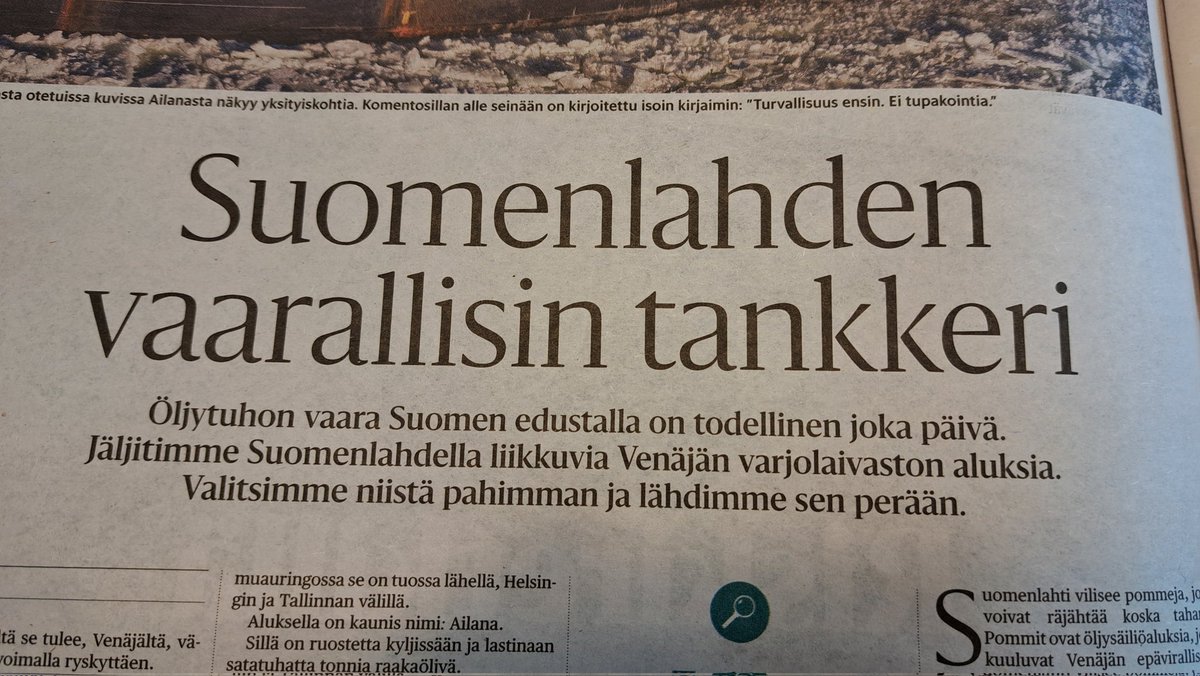 Martti Kyllönen ❤ 🇺🇦 tweet media