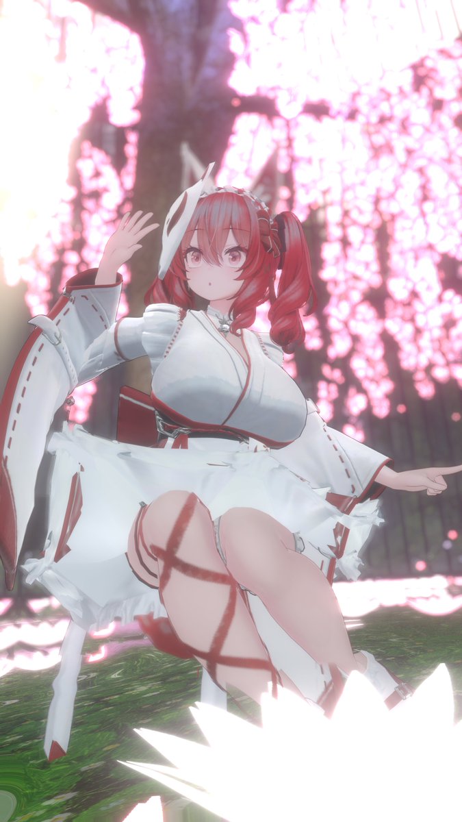 numenunu's tweet photo. 🎁RPプレゼント企画

MIRAGE by eden様から提供いただきました
『Maid Kitsune』フルセット
フォロー＋リツイートで抽選2名様にプレゼント！

参加方法
① @miragebyeden のフォロー
②このポストをいいね＆リポスト
応募締切：3/11

40%オフのビッグセールも開催中！！

#miragebyeden
#PR https://t.co/kPDeWsaw0W