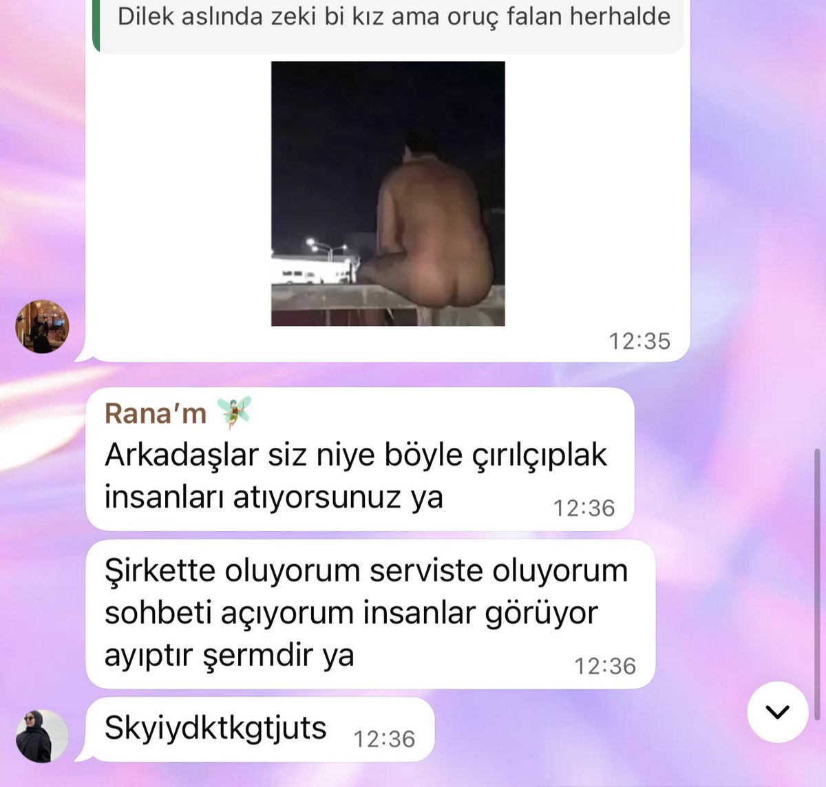 lesrraa's tweet photo. aşdöşaöxşaşşsls Ölücem ya https://t.co/mSFPjkQc1x
