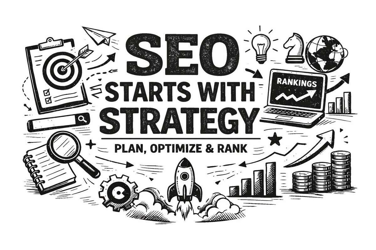 SEO Content India tweet media